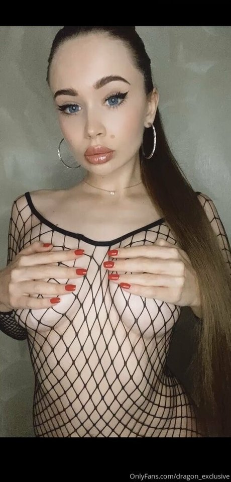 Dragon Exclusive onlyfans leak fuck