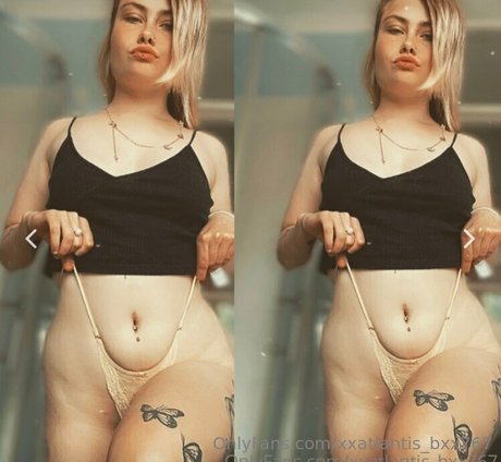 Atlantis B onlyfans free