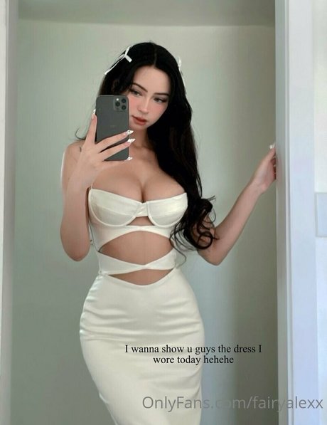 FairyTwins only fans leak