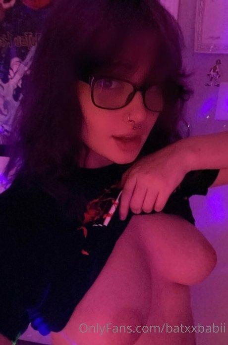 BatxBabi onlyfans for free