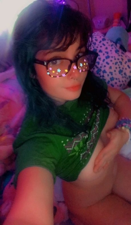 BatxBabi onlyfans nude leaked