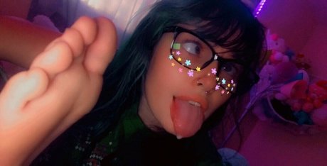 BatxBabi onlyfans leaks sex