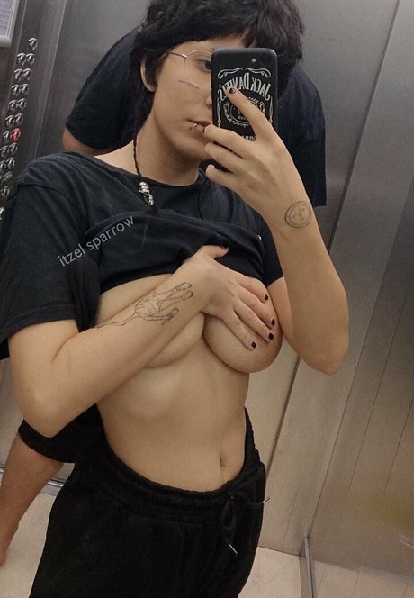 Itzel2002 only fans sex