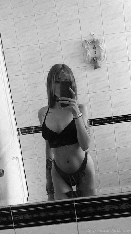 Xcid bxby onlyfans leaked