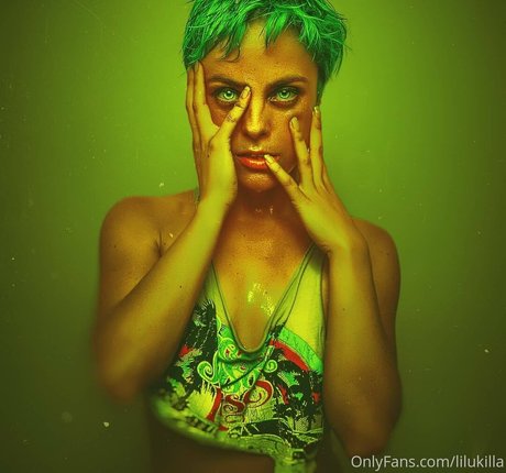 lilukilla Profile pic