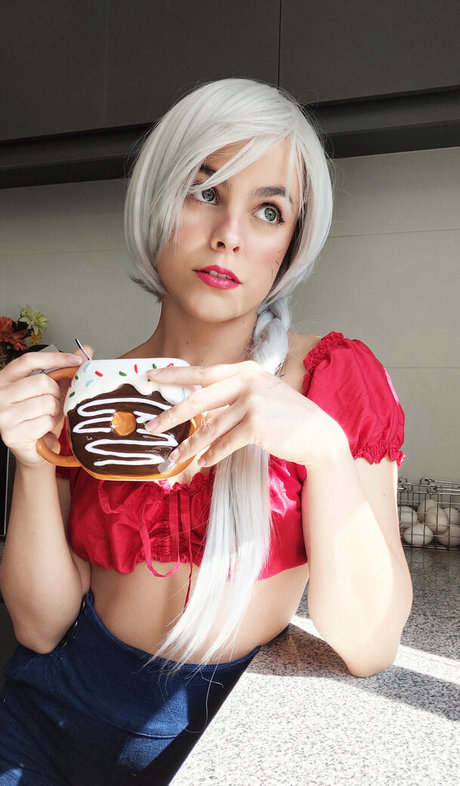 lilukilla onlyfans hot