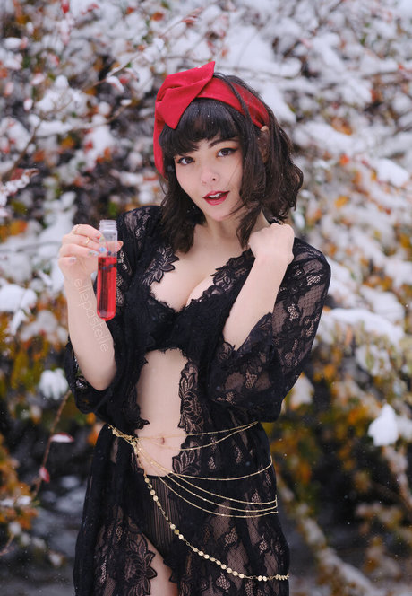 Elle pastelle onlyfans leak