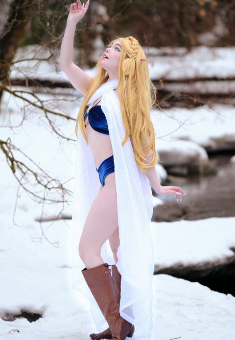 Elle pastelle onlyfans leaks nudes