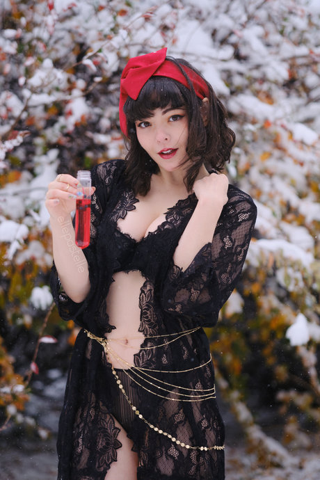 Elle pastelle naked onlyfans pics