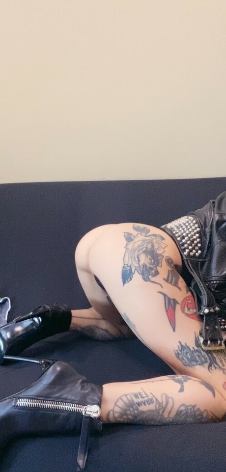 Underwearwolf onlyfans posts