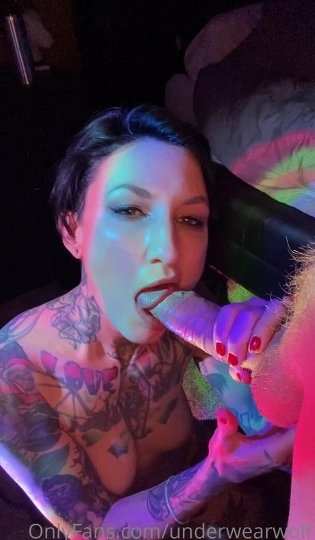Underwearwolf porn onlyfans
