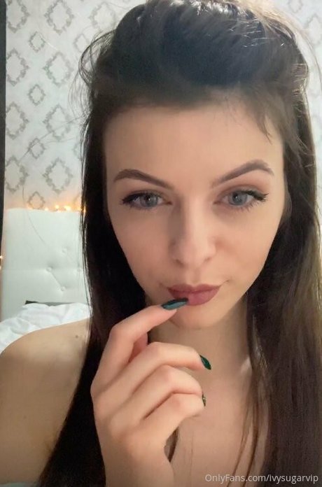 Ivy Sugar onlyfans porn leaked