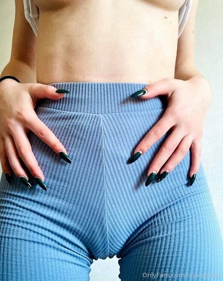 Ivy Sugar naked leaked onlyfans