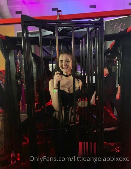 Little angel abbi only fans sex