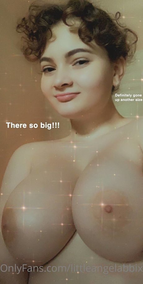 Little angel abbi free only fans