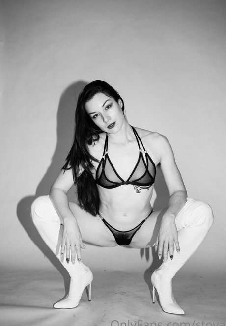 Stoya onlyfans leaked.