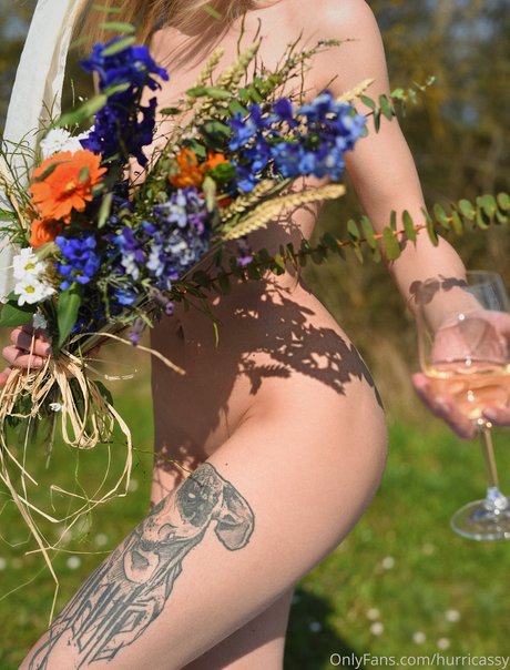 Hurricassy leaked onlyfans