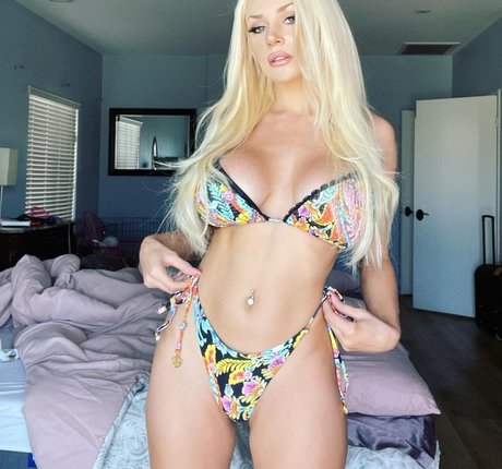 Courtney Stodden onlyfans leaked xxx