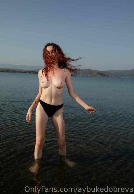 Aybuke Dobreva nude on onlyfans