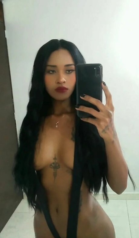 Miss Perla onlyfans leak free