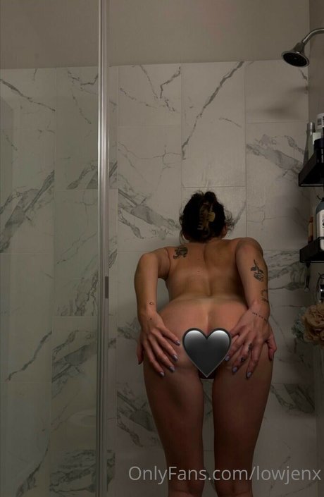 lowjenx porn onlyfans