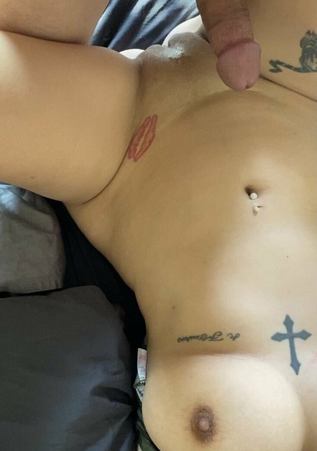 Tiana Camberos nude only fans