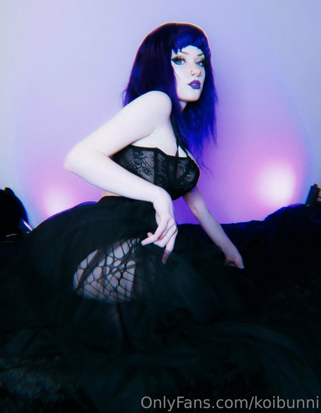 koibunni onlyfans boobs