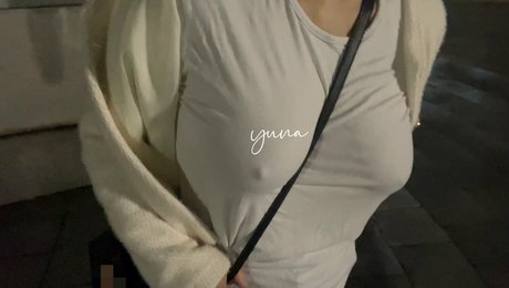 Yuna Yuri_ nudes only fans