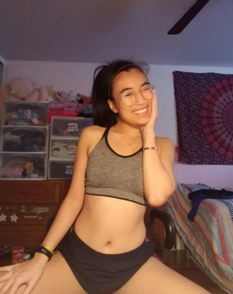 Ava Tran onlyfans leaks naked