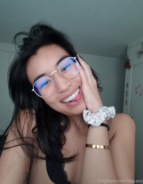 Ava Tran leak onlyfans porn