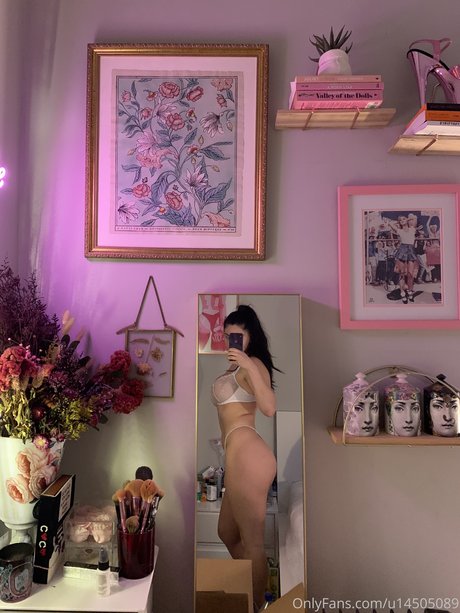 Sydney Benjamin onlyfans model