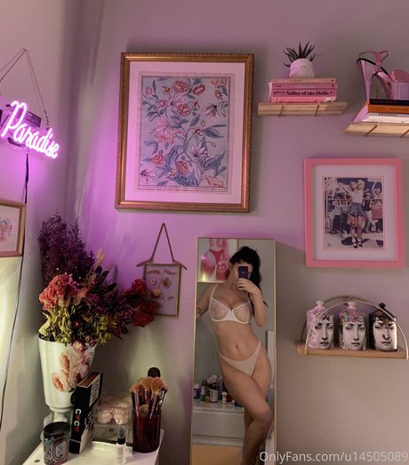 Sydney Benjamin only fans naked