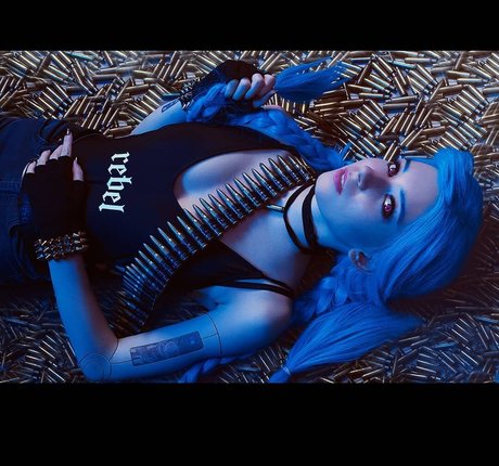 WhiteFox nsfw onlyfans