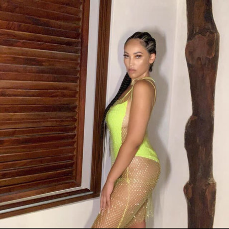 Kaitlyn OConor nude onlyfans pics