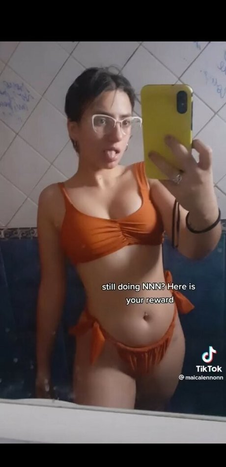 maica lennon onlyfans content