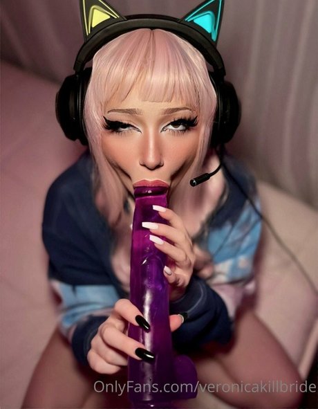 Veronica Killbride onlyfans nude leak