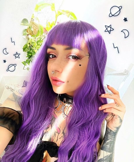 Arimane onlyfans nudes leak