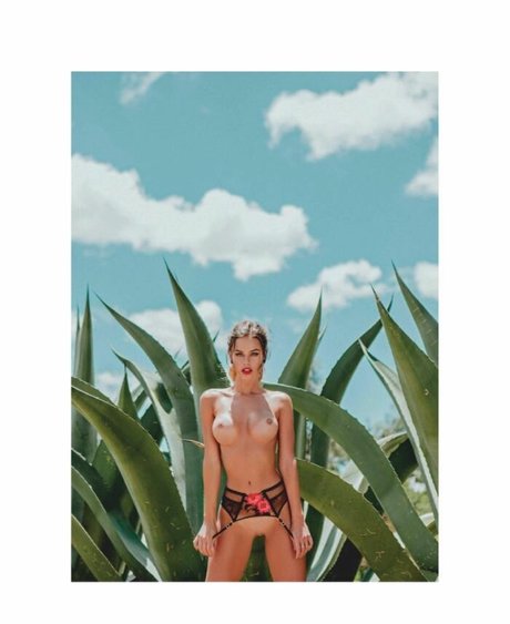 Maria Del Mar only fans