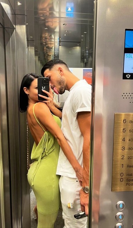 Maria Del Mar only fans porn