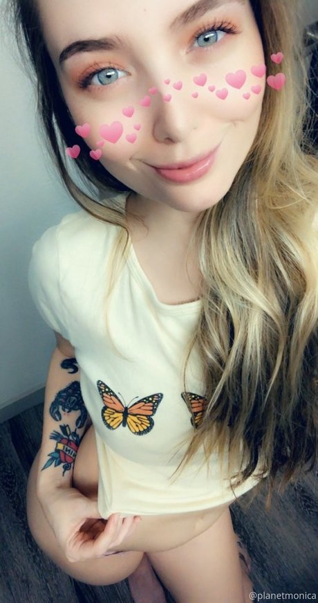 Planet Monica onlyfans keak