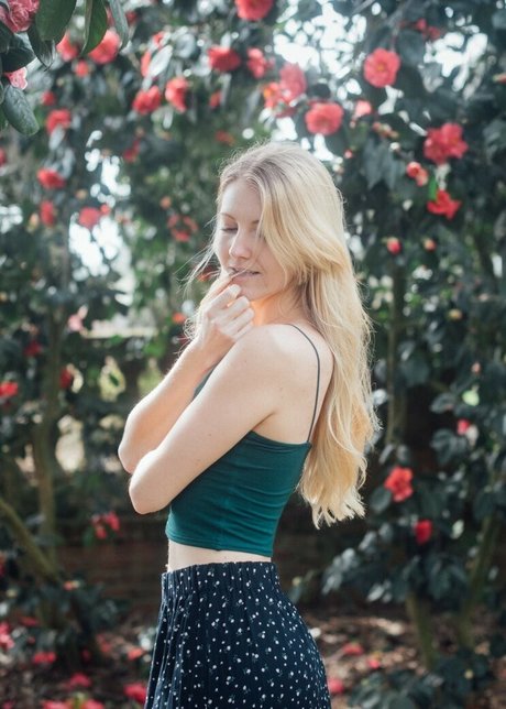 Aspen Eden onlyfans leaked