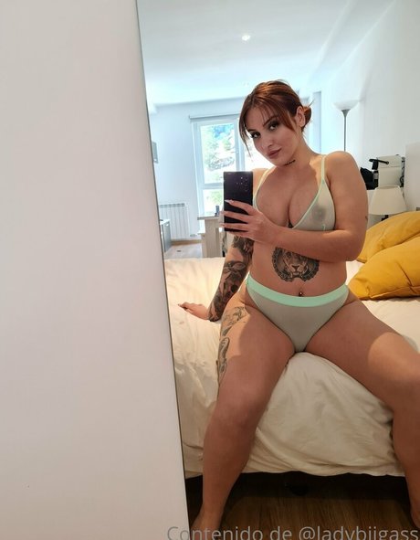 ladybiigass onlyfans leaks nudes