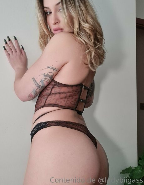 ladybiigass onlyfans leakes