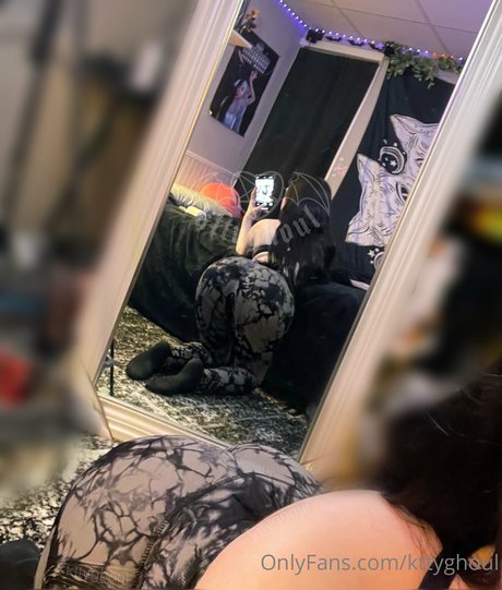 kttyghoul onlyfans porn free