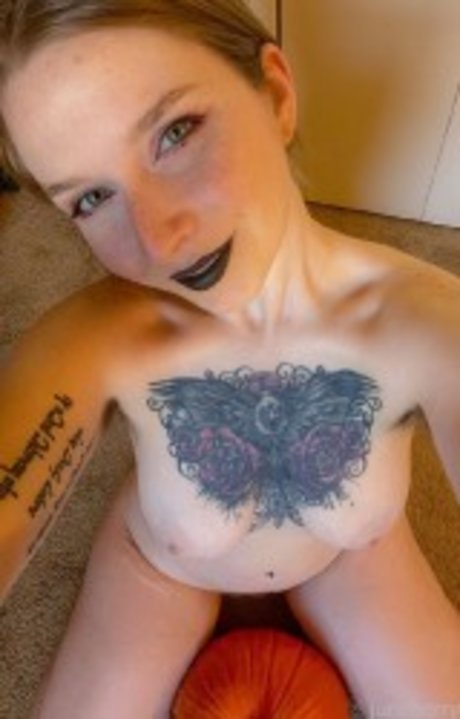 June Berry onlyfans leake