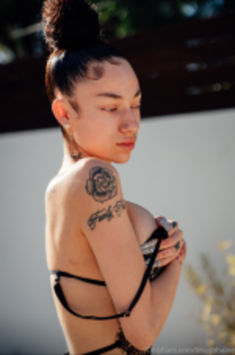 June Berry onlyfans pics nude