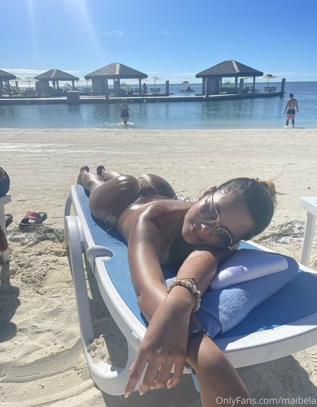 Maibela onlyfans nude pics