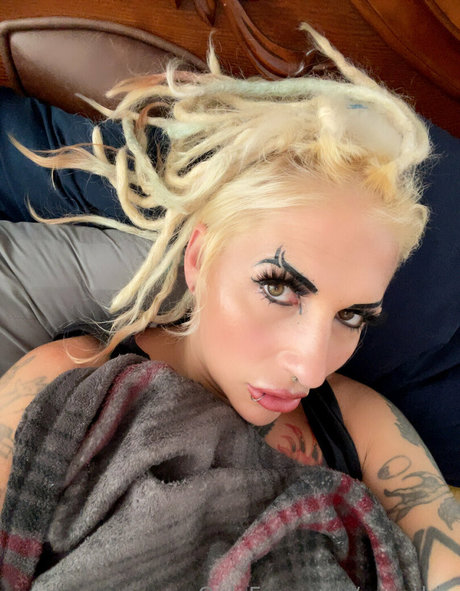 Xzanthia onlyfans nudes porn