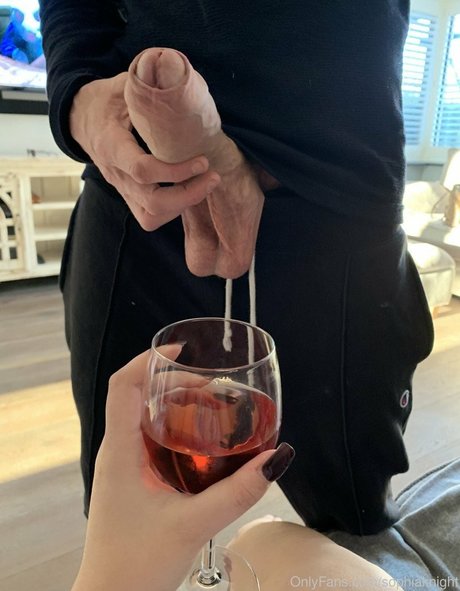 Sophia Knight onlyfans sex