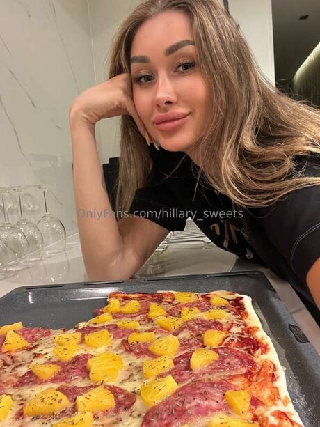hillary sweets is on onlyfans
